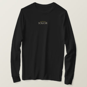 Hello T-shirt