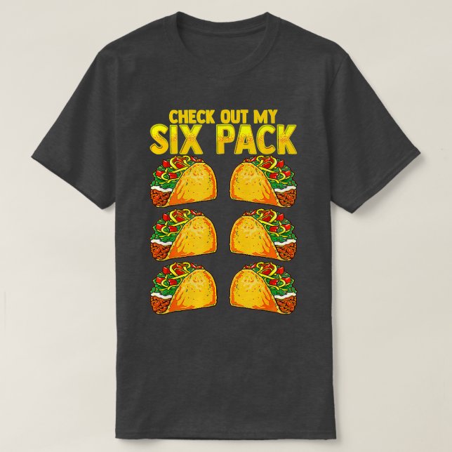 hello T-Shirt (Design Front)
