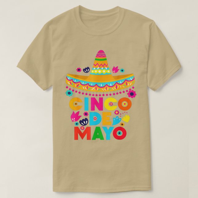 hello T-Shirt (Design Front)