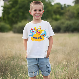 Hello T-Shirt