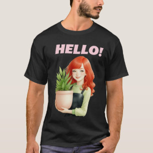 Hello T-Shirt