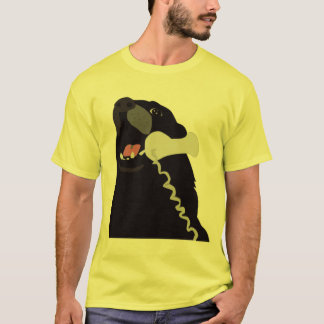 HELLO YES THIS IS DOG T-Shirt