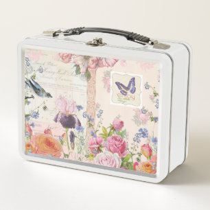 hellosusan Lunch Box