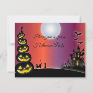 Helloween Party