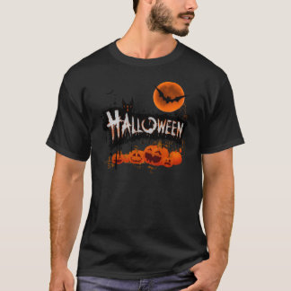 Helloween t-shirt