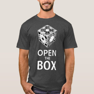 Hellraiser lemarchand T-Shirt