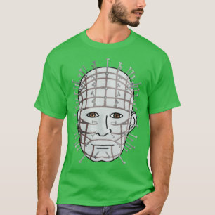hellraiser tv show 3 T-Shirt