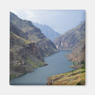 Hell's Canyon P5487 Magnet