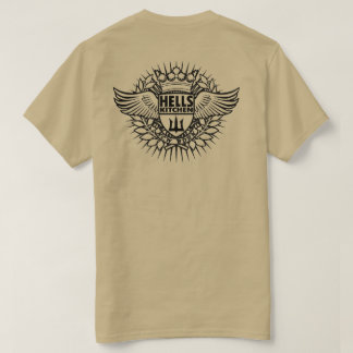 Hell's Kitchen NYC shirt