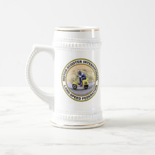 Hell's Loop T.T. 2012 Official Mug