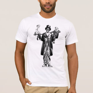 hells ventriloquist T-Shirt