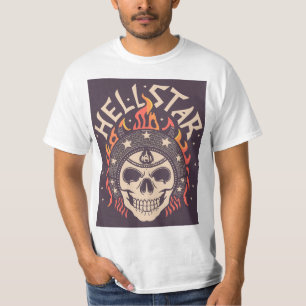 hellstar shirt