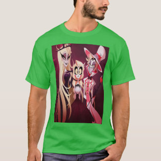 Helluva Boss 3 T-Shirt