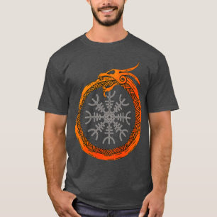 Helm Of Awe 1 T-Shirt