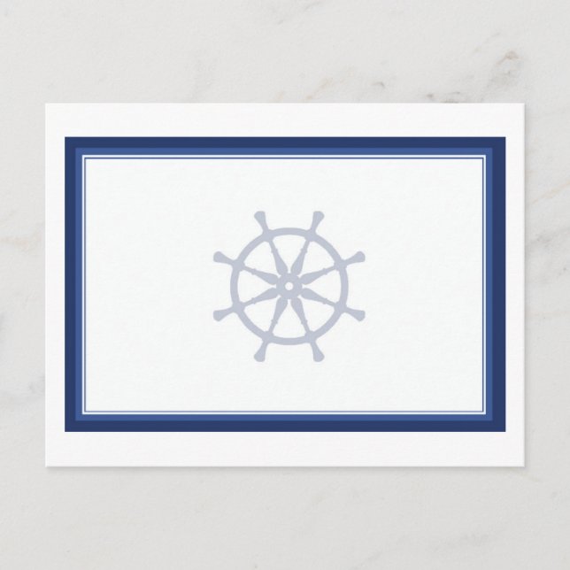 Helm Postcard (Front)