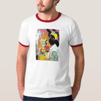 Helmet Boy Shirt