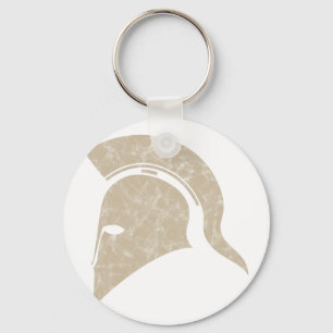 helmet key ring