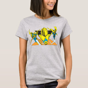 Helmet of Fate T-Shirt