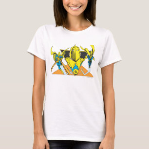 Helmet of Fate T-Shirt
