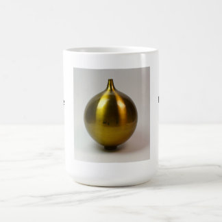 Helmholtz Resonator Mug