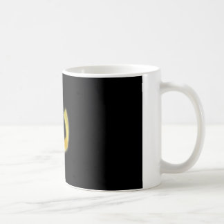 Help Christians! Arabic Letter for "N" Coffee Mug