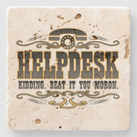 Help Desk