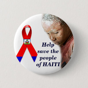 Help Haiti_ Button
