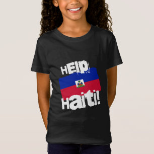 Help Haiti! T-Shirt