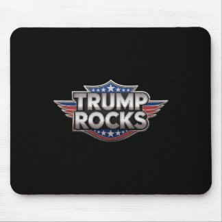 Help Keep America Great - Larger Design Mouse Pad