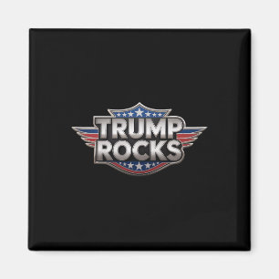 Help Keep America Great Magnet