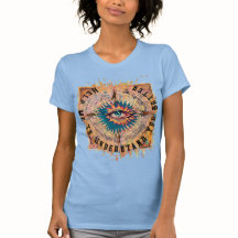 Help Me To Understand You Better Mystical T-Shirt