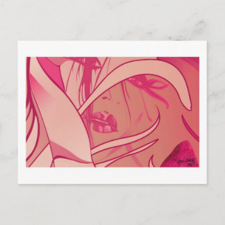 Help Postcard