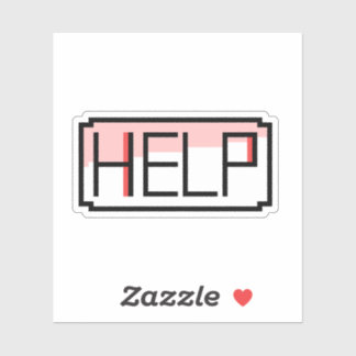 Help! Retro RPG Chat Box Pixel Design