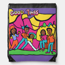 Help The Good Times Roll