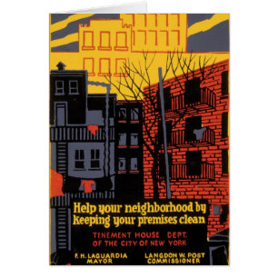 Help Your Neighbourhood