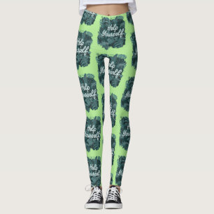 Help Yourself Leggings