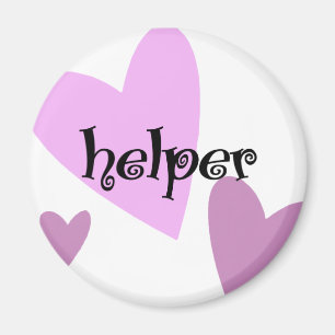 Helper Magnet