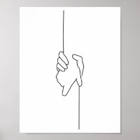 Helping each other Illustration