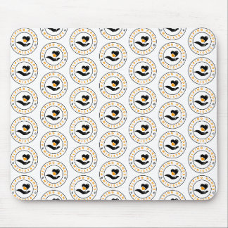 Helping Hands Mouse Pad