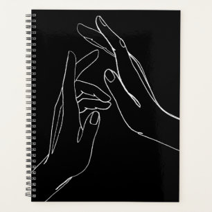 Helping Hands Planner