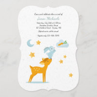 Helping Lift Invitation