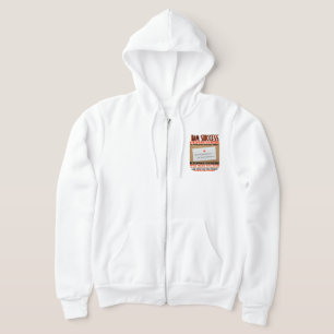 HELPING OTHERS HOODIE