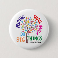 Helping Small Hands Do Big Things - Pediatrician G