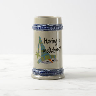 HelpMeUp Gift Mug