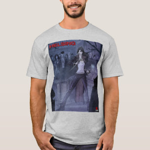 Helsing design basic t-shirt