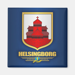 Helsingborg Magnet