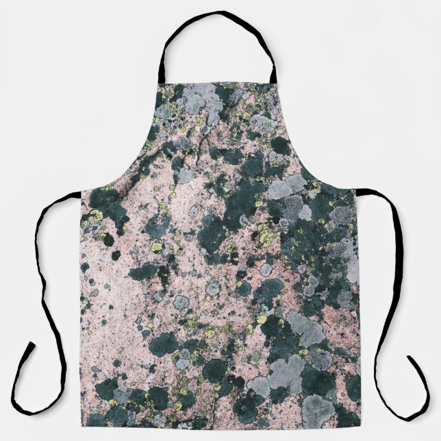 Helsinki Apron (Front)