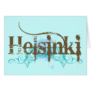 Helsinki Finland