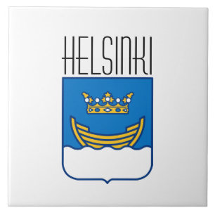 Helsinki Tile