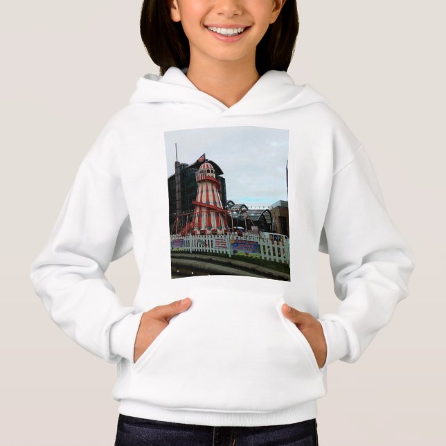Helter-skelter (Front)